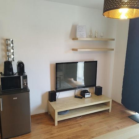 Apartmany Liptov Maco Липтовски-Микулаш Экстерьер фото