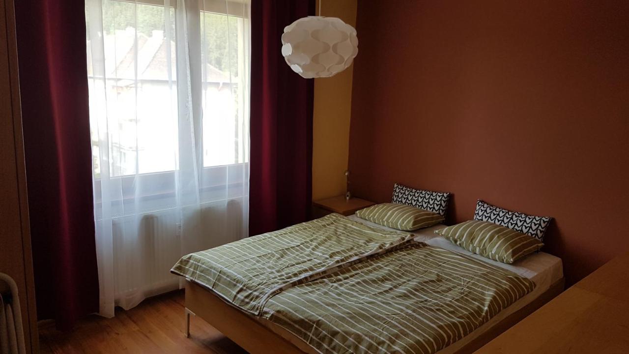 Apartmany Liptov Maco Липтовски-Микулаш Экстерьер фото